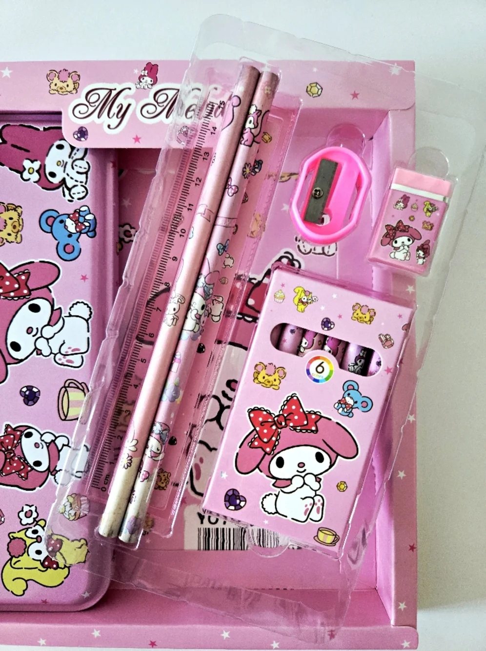 Yoyo this cute